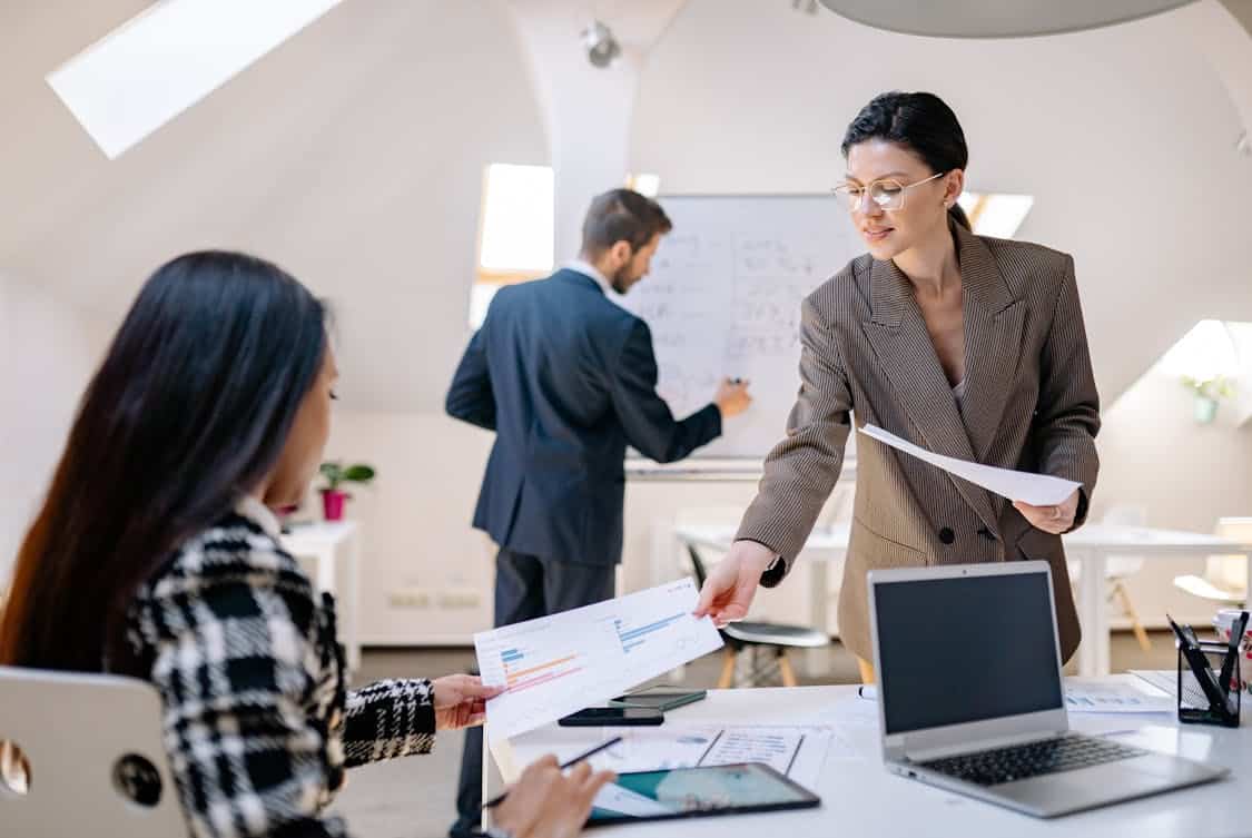 Are Teams Clear on Task Ownership? Explore Why it Matters – HDT-Project